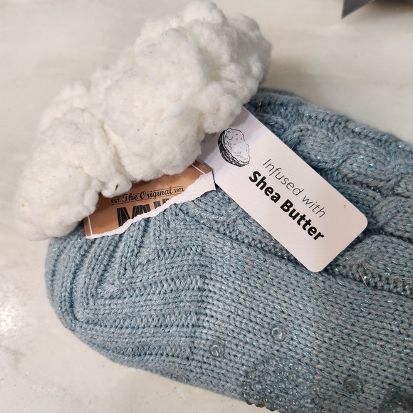 Multicolor Winter Socks Set - Picture 3 of 10